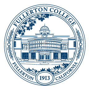 Fullerton College Logo