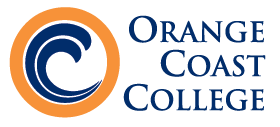 Orange Coast College Logo