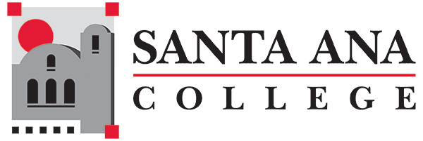 Santa Ana College Logo