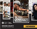 Future BUILT viewbook