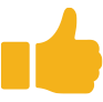 Icon - Thumbs Up